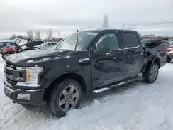 1FTEW1EPXKFC89596 2019 FORD F-150