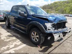 1FTEW1EPXKFC97665 2019 FORD F-150