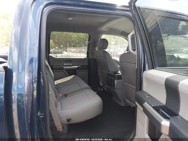 1FTEW1EPXKFC97665 2019 FORD F-150 - Image 8