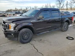 1FTEW1EPXKFC99481 2019 FORD F-150