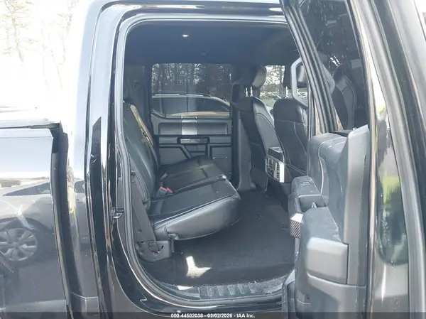 1FTEW1EPXKFD02881 2019 FORD F-150 - Image 8