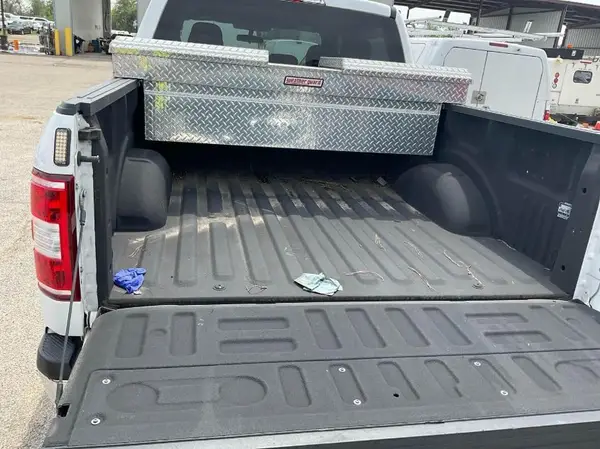 1FTEW1EPXKFD11421 2019 FORD F-150 - Image 1
