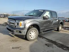 1FTEW1EPXKFD13590 2019 FORD F-150