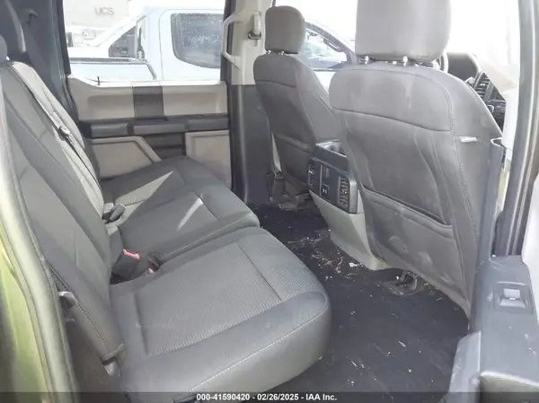 1FTEW1EPXKFD24248 2019 FORD F-150 - Image 8