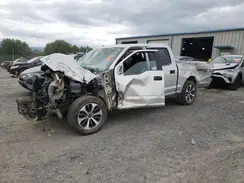 1FTEW1EPXKFD28851 2019 FORD F-150
