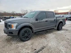 1FTEW1EPXKFD29417 2019 FORD F-150