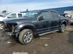 1FTEW1EPXKFD30373 2019 FORD F-150