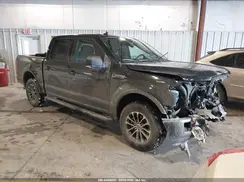 1FTEW1EPXKFD31474 2019 FORD F-150