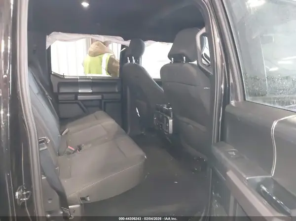 1FTEW1EPXKFD31474 2019 FORD F-150 - Image 8