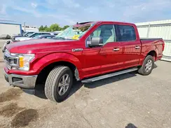 1FTEW1EPXKFD39767 2019 FORD F-150