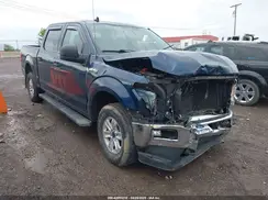 1FTEW1EPXKFD41678 2019 FORD F-150