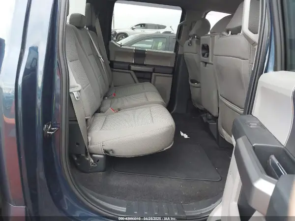 1FTEW1EPXKFD41678 2019 FORD F-150 - Image 8