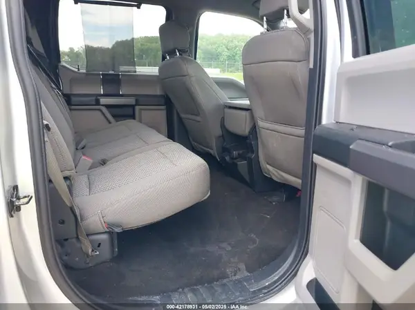 1FTEW1EPXKFD43611 2019 FORD F-150 - Image 8