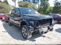 1FTEW1EPXKFD48372 2019 FORD F-150