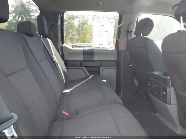 1FTEW1EPXKFD48372 2019 FORD F-150 - Image 8