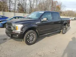 1FTEW1EPXKFD51823 2019 FORD F-150