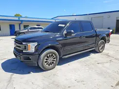 1FTEW1EPXKFD52034 2019 FORD F-150