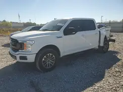 1FTEW1EPXKFD52180 2019 FORD F-150