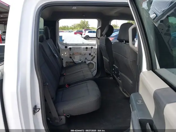 1FTEW1EPXKKC10841 2019 FORD F-150 - Image 8