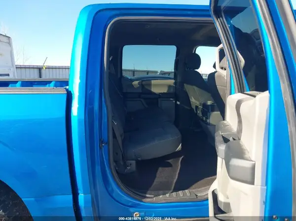 1FTEW1EPXKKC31446 2019 FORD F-150 - Image 8