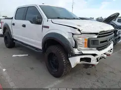 1FTEW1EPXKKC31849 2019 FORD F-150