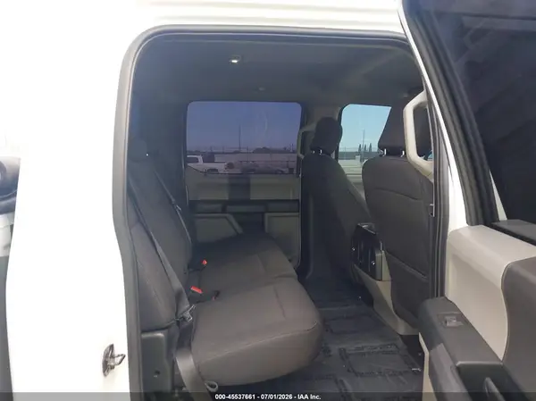 1FTEW1EPXKKC31849 2019 FORD F-150 - Image 8