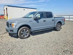 1FTEW1EPXKKC36775 2019 FORD F-150