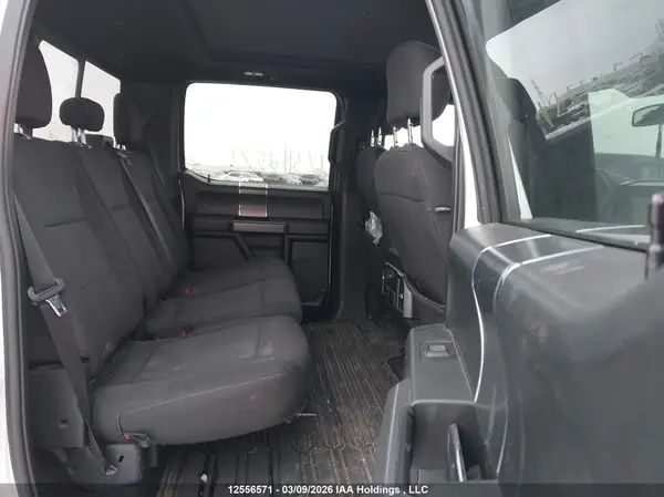 1FTEW1EPXKKC45010 2019 FORD F-150 - Image 8