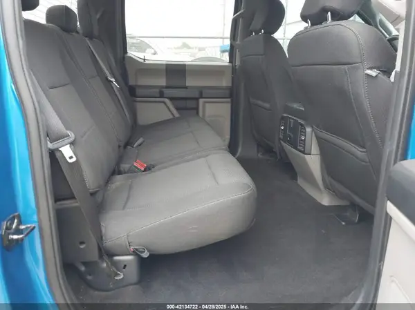 1FTEW1EPXKKC48179 2019 FORD F-150 - Image 8