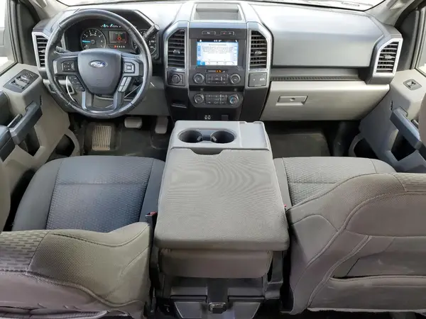 1FTEW1EPXKKC50501 2019 FORD F-150 - Image 8