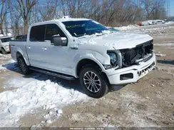 1FTEW1EPXKKC87032 2019 FORD F-150
