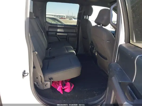 1FTEW1EPXKKC87032 2019 FORD F-150 - Image 8