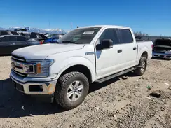 1FTEW1EPXKKC93185 2019 FORD F-150