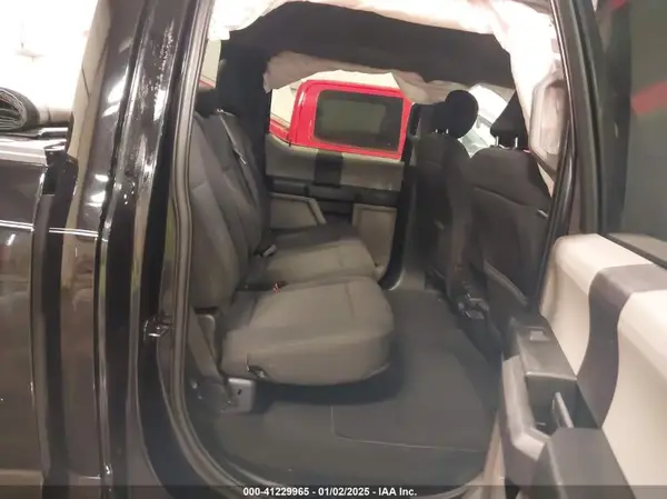 1FTEW1EPXKKC97897 2019 FORD F-150 - Image 8