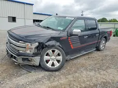 1FTEW1EPXKKD09711 2019 FORD F-150