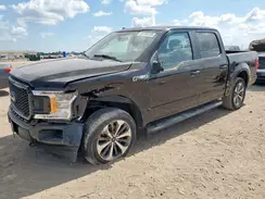 1FTEW1EPXKKD12379 2019 FORD F-150