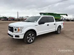 1FTEW1EPXKKD25472 2019 FORD F-150