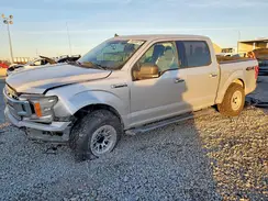 1FTEW1EPXKKD29778 2019 FORD F-150