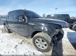 1FTEW1EPXKKD37279 2019 FORD F-150