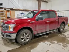 1FTEW1EPXKKD37931 2019 FORD F-150