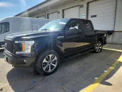 1FTEW1EPXKKD47861 2019 FORD F-150