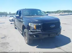 1FTEW1EPXKKD55703 2019 FORD F-150