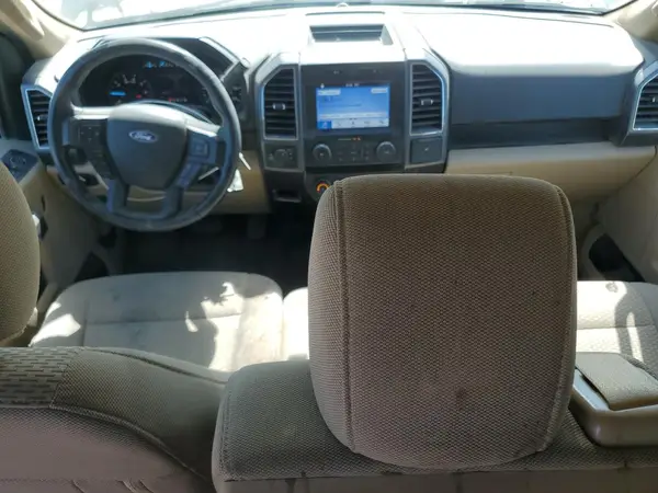 1FTEW1EPXKKD56088 2019 FORD F-150 - Image 8
