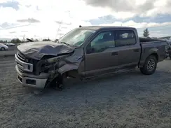 1FTEW1EPXKKD61484 2019 FORD F-150