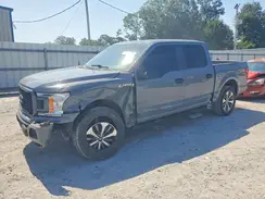 1FTEW1EPXKKD68564 2019 FORD F-150