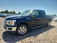 1FTEW1EPXKKD72243 2019 FORD F-150