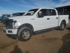 1FTEW1EPXKKD72260 2019 FORD F-150