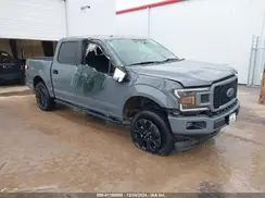 1FTEW1EPXKKD78298 2019 FORD F-150