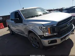 1FTEW1EPXKKD82092 2019 FORD F-150