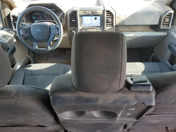 1FTEW1EPXKKD82772 2019 FORD F-150 - Image 8